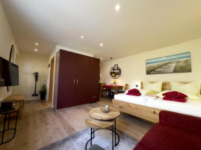 Ferienwohnung Hahns in Warnemünde